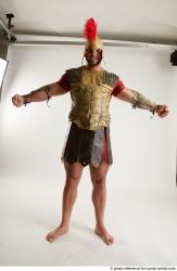 JACOB GLADIATOR STANDING POSE 2